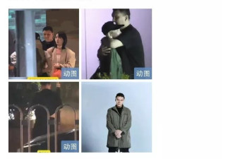 李嘉格离婚,乃万接手?扒一扒著名导演车澈的争议情史