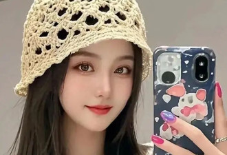 美女网红“烧烤西施”大眼妹去世，年仅36岁...