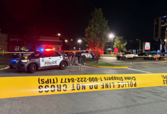 男子在Victoria Park与Sheppard交界处深夜枪击案中死亡