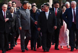 北京攻台可能性相当低？