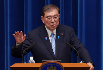 日本自民党新总裁之争：“五人战”格局初显