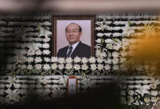 全斗焕逝世4年还不能入土 想买地下葬也被骂爆