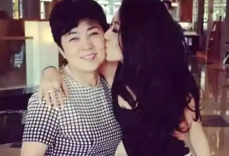 母亲贪污3.5亿的曲婉婷，被骗钱分手想回国