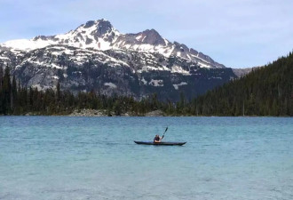 家庭出游去哪儿？国家地理力荐BC这两大冒险胜地