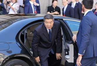 美中能否“毒中求和?芬太尼危机下的合作契机