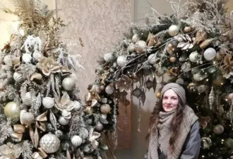 人生能有几回疯？25天跨国恋就奔现结婚