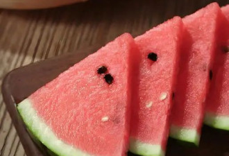 控制这三类食物 保护甲状腺
