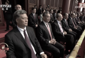 4名将官出事坐实 中共要官宣了