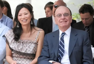 默多克继承战结束，长子出血33亿美元，邓文迪26年的心机全部兑现