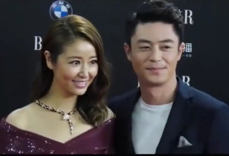 林心如结婚7年还在磨合：明星夫妻和普通人一样要 “洗碗”