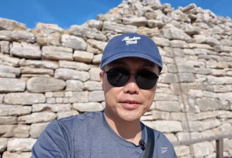 柯克之死掀反共圈乱斗 知名大V遭检举 恐吊销签证