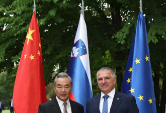 “当前欧洲面临问题没有一个是中国造成”