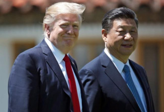 川普的地缘政治自残，恐引发习近平致命误判