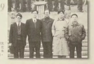 痛定忆国涌，魂牵魄动心潮涌