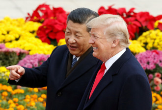 “川普更愿意与习近平在北京会面” 原因曝光