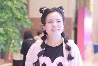 龚琳娜在离婚前的卑微:分房长达5年,送礼物去讨好前夫
