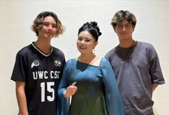 龚琳娜在离婚前的卑微:分房长达5年,送礼物去讨好前夫