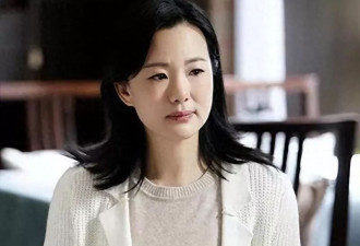 她陪伴陈道明8年,2亿身家转身嫁王菲初恋,她才是人生赢家