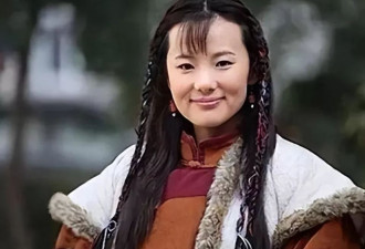 她陪伴陈道明8年,2亿身家转身嫁王菲初恋,她才是人生赢家