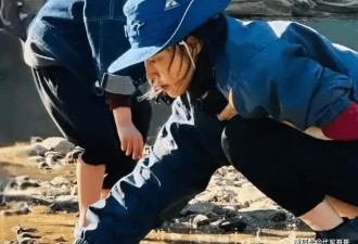 离婚9年后，41岁白百何嫁导演老公被宠溺