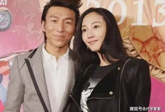 离婚9年后，41岁白百何嫁导演老公被宠溺