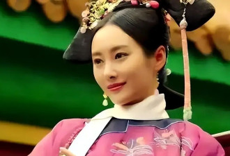 《如懿传》周迅澄清众谣言！否认欺压李纯霸凌霍建华退圈