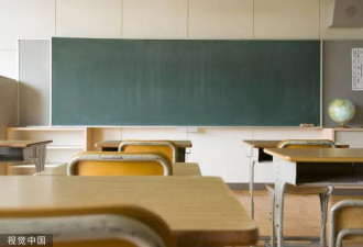 女学校助理"校外口爱嗨战"17岁男学生!最重判5年