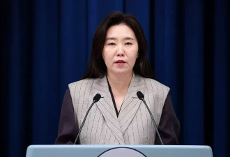 韩政府正调查韩国公民在美遭逮捕事件 是否涉人权侵犯