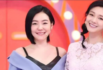 小S回应出席第60届金钟奖典礼：我想让大家想起来我姐曾鼓励我