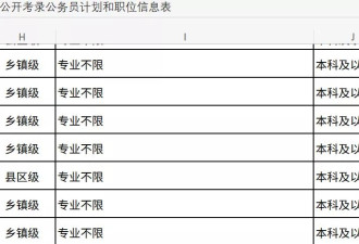 985毕业的年轻人，在西部县城考公“上岸”