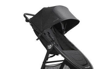 限时8.5 折，BABY JOGGER city mini GT2 Stroller