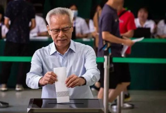 澳门立法会选举：政府大力动员，投票人数创新高