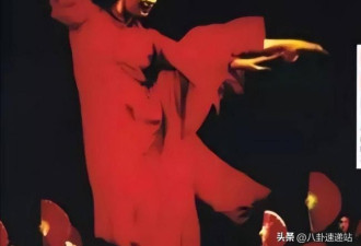面相已变！逃到国外半年多，58岁金星近照曝光