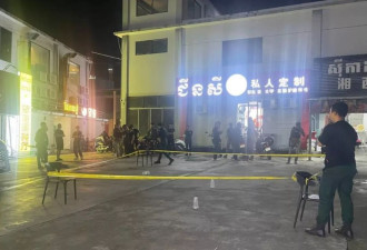 柬埔寨街头：两批中国人枪战 路人惊慌逃窜 警拘47人