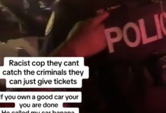 印度人超速被抓还嘲警察，“我交的税比你多”
