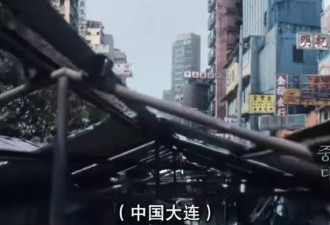 全智贤新剧疑翻车？在香港找破地方冒充大连