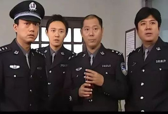 《重案六组》24年后相聚，王茜变化大，导演已去世