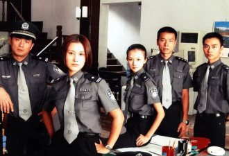 《重案六组》24年后相聚，王茜变化大，导演已去世