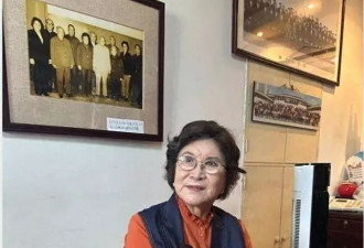 81岁刘兰芳近况曝光，住北京破旧楼房商演不敢停