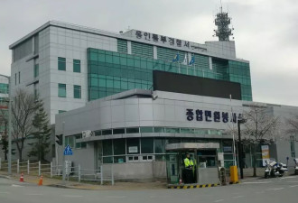 韩国失踪女网红寻获成腐尸 疑遭恐怖情人杀害