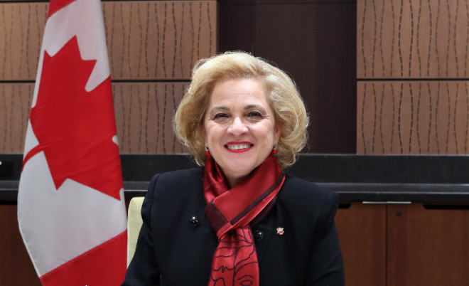 National - CBA National - Canadian Legal Affairs