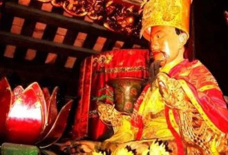 中国“大一统”罪人：他让越南彻底脱离华夏版图