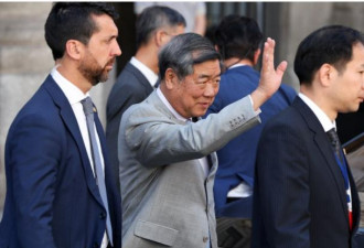 北京怂了！美方搬出两件事 迫使中方达成协议