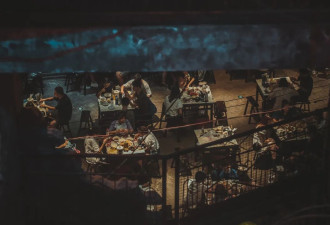 中国最快乐的城市 工资5000活出50000的快乐