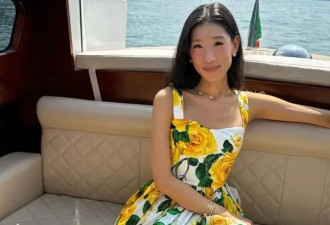 8个月吸粉400万！全网最火的华裔富二代完婚