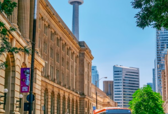多伦多27岁留学生不会法语, EE总分499也能上岸! 职业是...