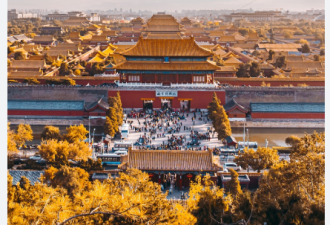 真正的上流生活，把退休老干部都惊呆了