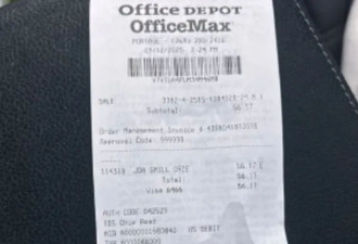 炸锅！Office Depot拒印追悼柯克海报