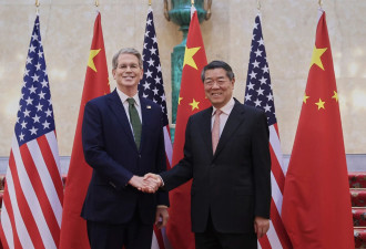 谈判卡在“2个问题” 川习北京见面难