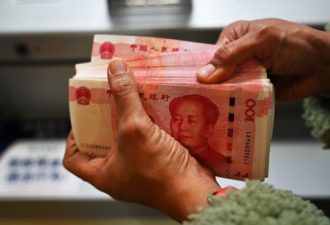 只靠现金、房产很危险 巨头建议中国投资者…